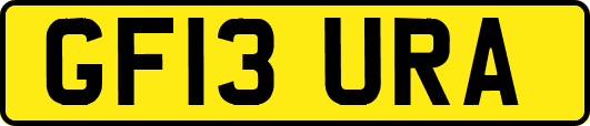 GF13URA