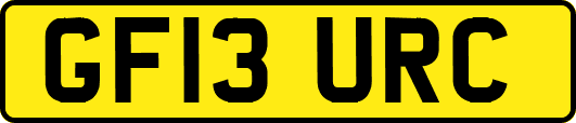 GF13URC