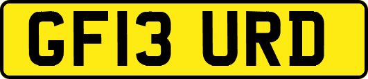 GF13URD