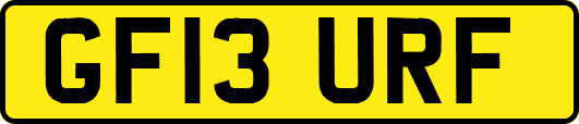 GF13URF