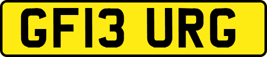 GF13URG