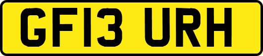 GF13URH