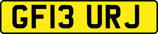 GF13URJ