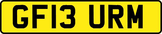 GF13URM