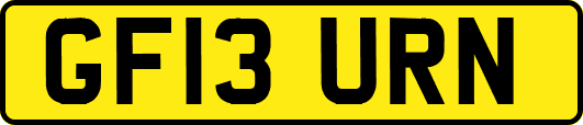 GF13URN