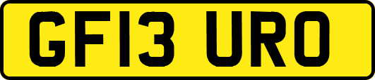 GF13URO