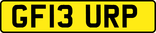 GF13URP