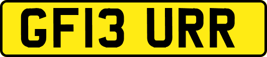 GF13URR