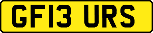 GF13URS
