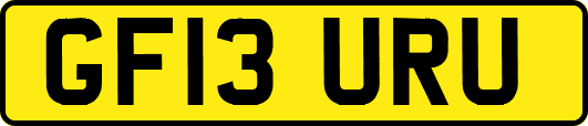 GF13URU