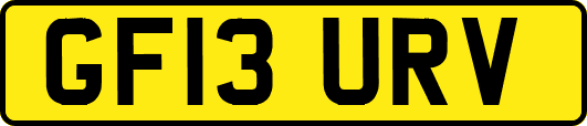 GF13URV