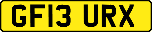 GF13URX