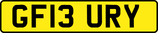 GF13URY
