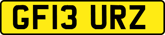GF13URZ