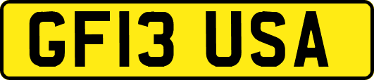 GF13USA