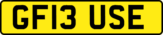GF13USE