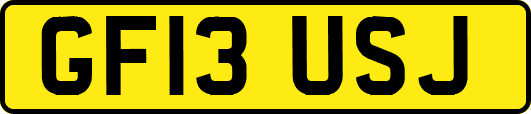 GF13USJ