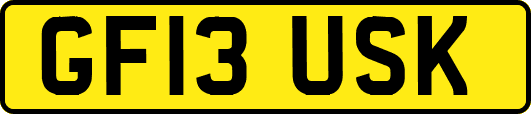GF13USK