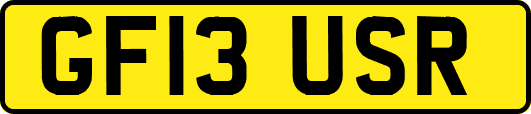 GF13USR