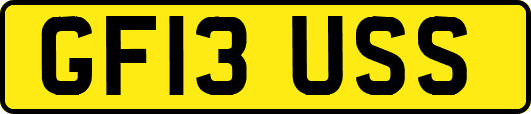 GF13USS