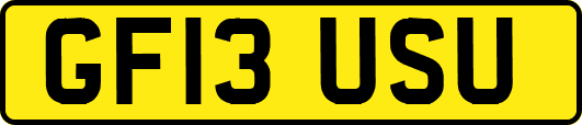 GF13USU