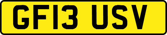 GF13USV
