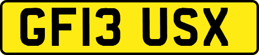 GF13USX