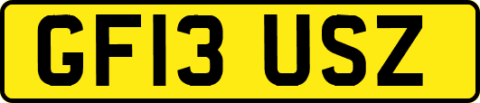 GF13USZ