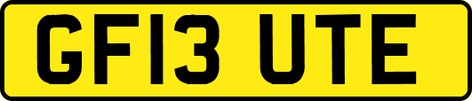 GF13UTE