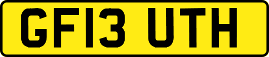 GF13UTH