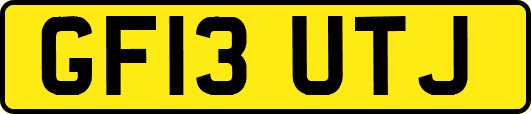 GF13UTJ