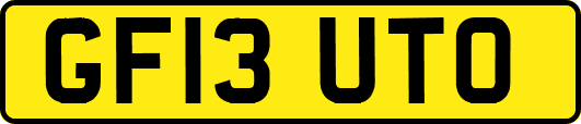 GF13UTO