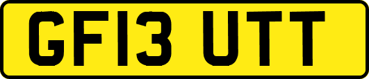 GF13UTT