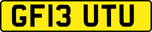 GF13UTU