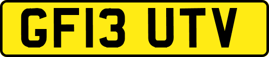GF13UTV