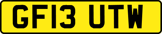 GF13UTW