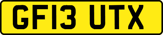 GF13UTX