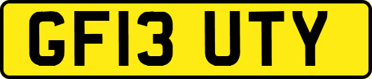 GF13UTY