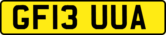 GF13UUA