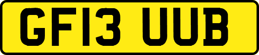 GF13UUB