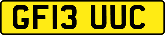 GF13UUC