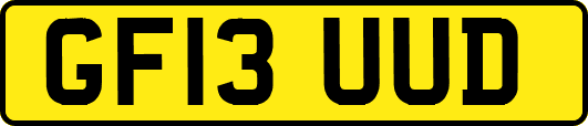 GF13UUD
