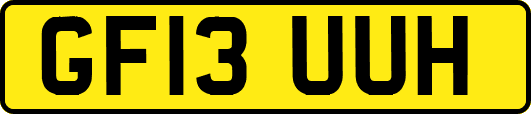 GF13UUH