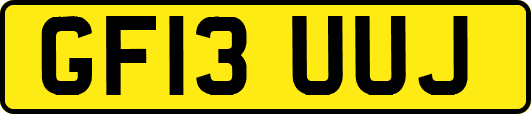 GF13UUJ