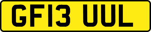 GF13UUL
