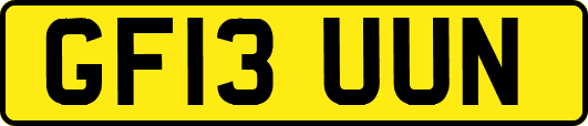 GF13UUN