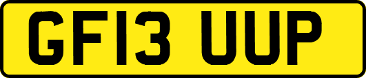 GF13UUP