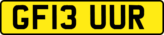 GF13UUR
