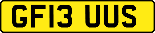 GF13UUS