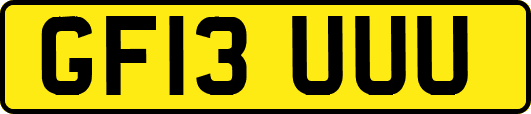 GF13UUU